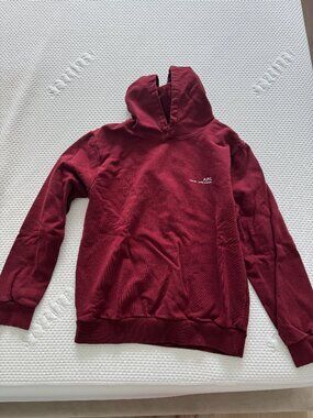 APC Sweatshirt - Size Medium